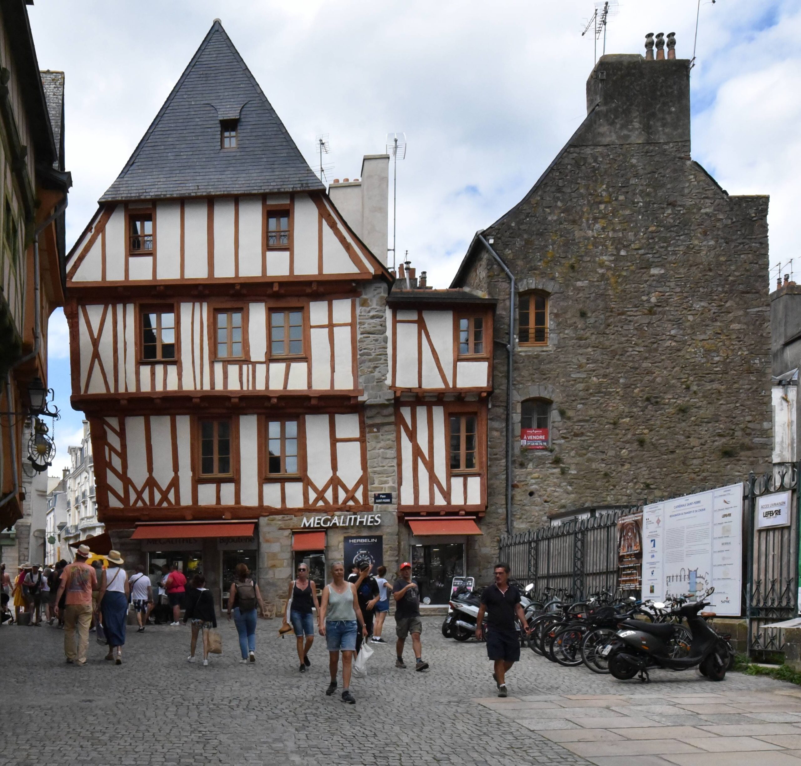 Vannes